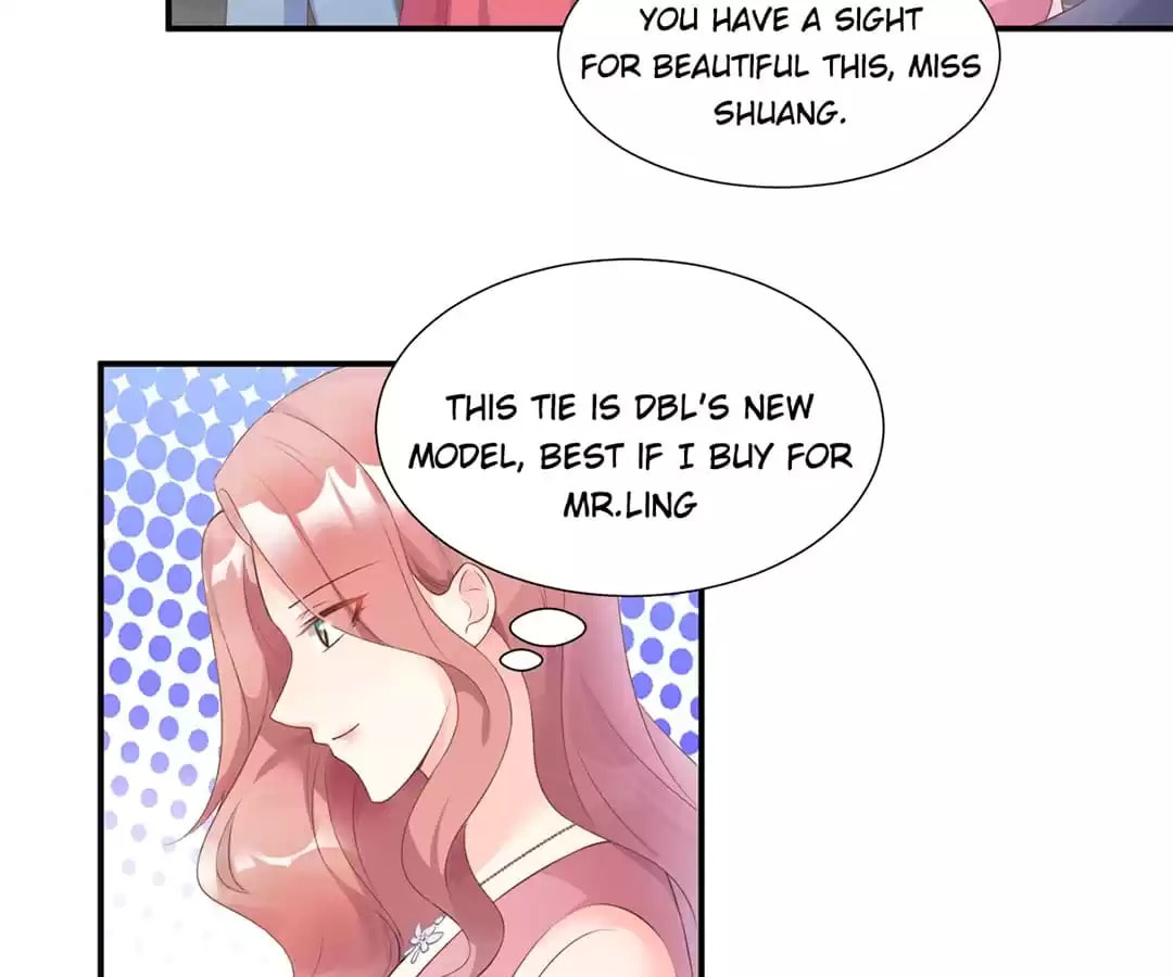 A Chance to Cherish Chapter 40 page 31 - 