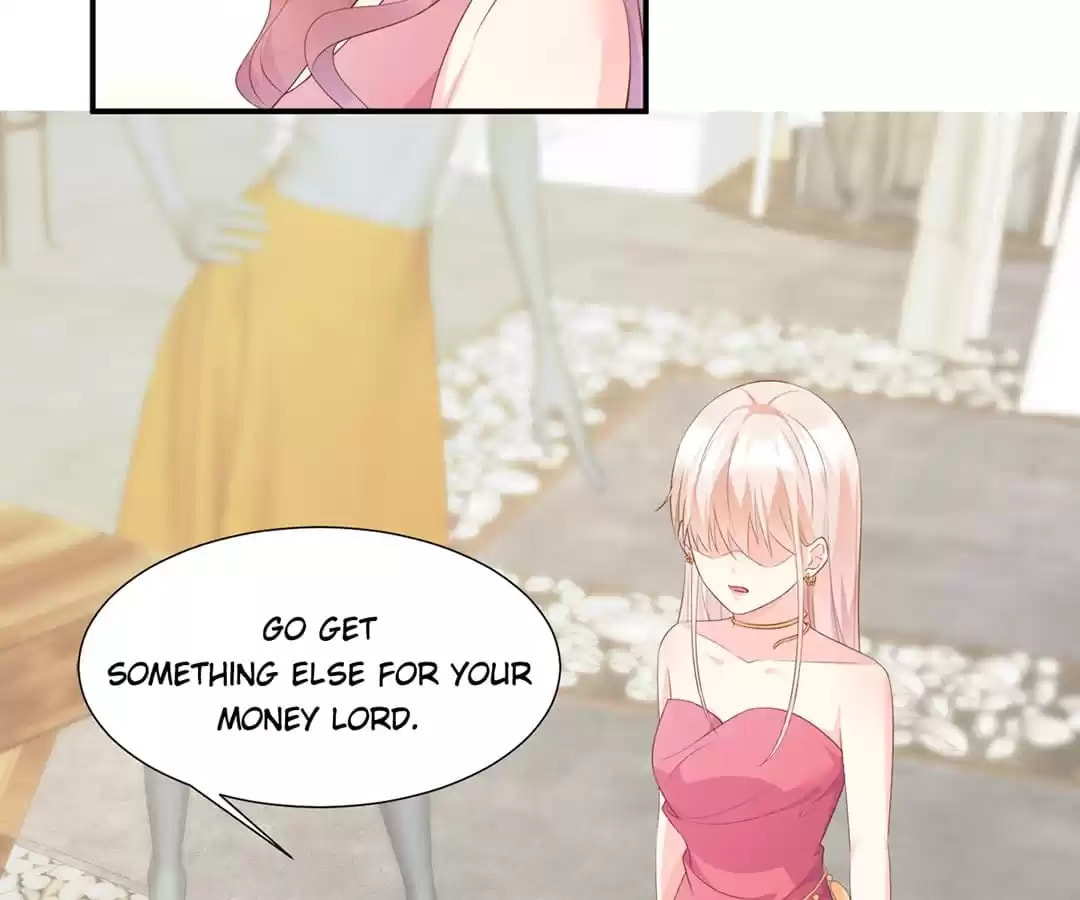 A Chance to Cherish Chapter 40 page 32 - 