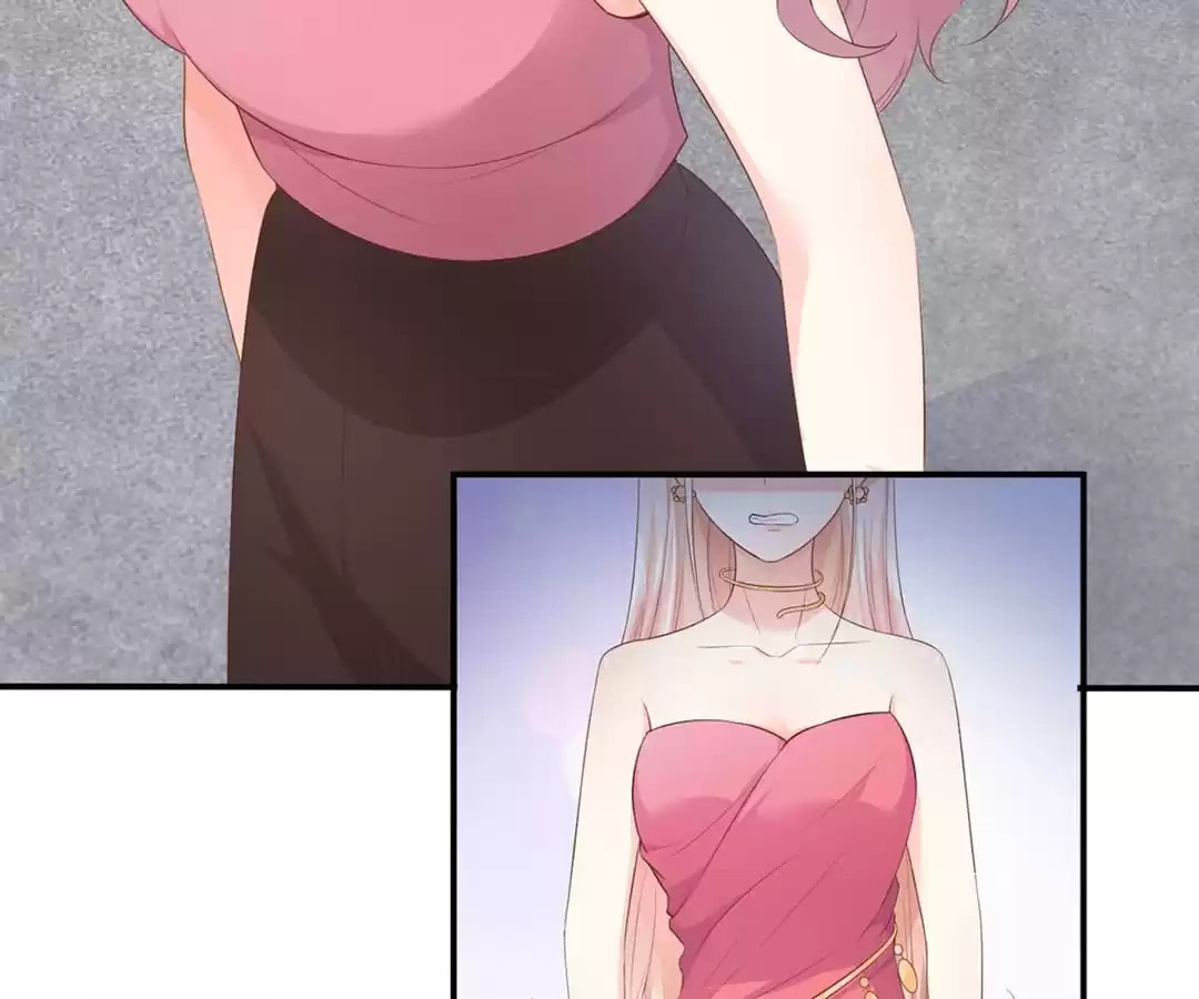 A Chance to Cherish Chapter 40 page 34 - 
