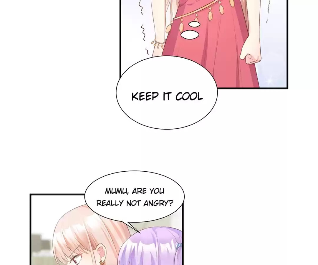 A Chance to Cherish Chapter 40 page 35 - 