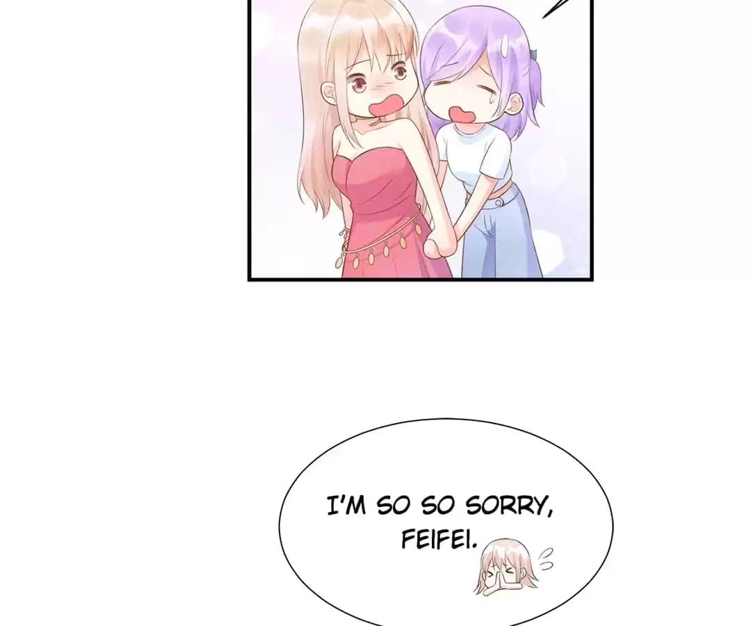 A Chance to Cherish Chapter 40 page 37 - 