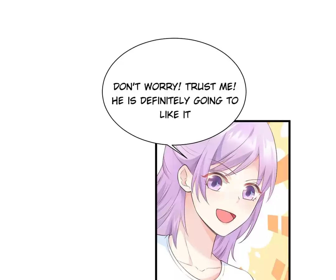 A Chance to Cherish Chapter 40 page 40 - 