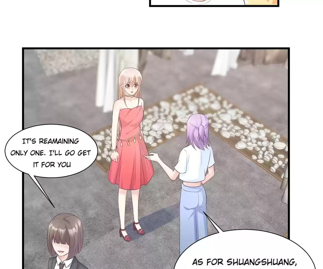 A Chance to Cherish Chapter 40 page 41 - 