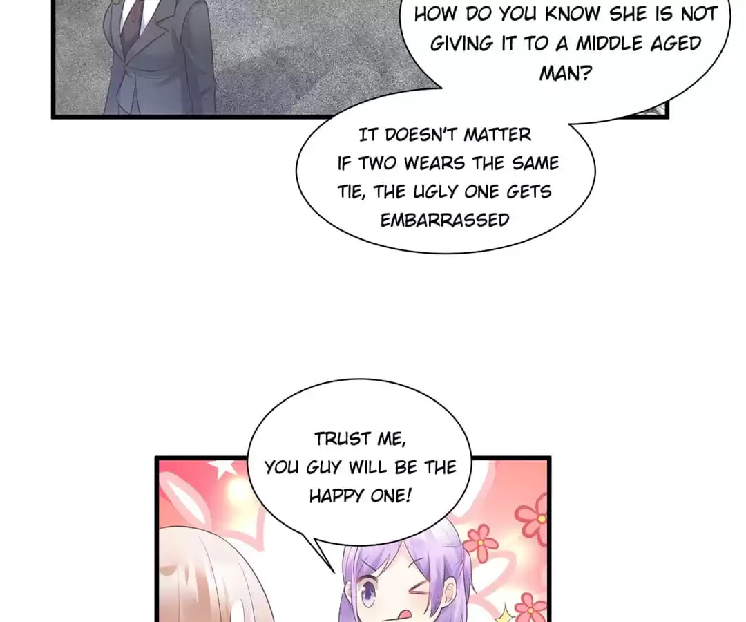 A Chance to Cherish Chapter 40 page 42 - 