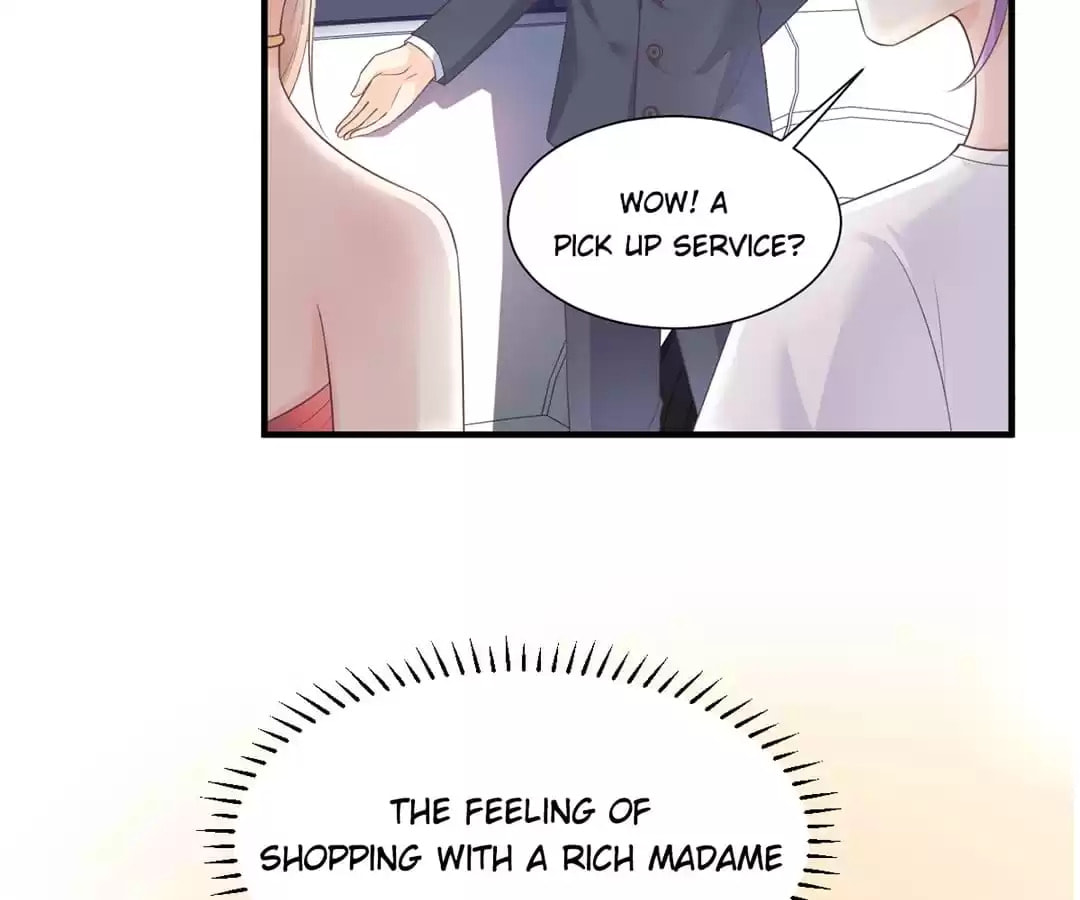 A Chance to Cherish Chapter 40 page 47 - 
