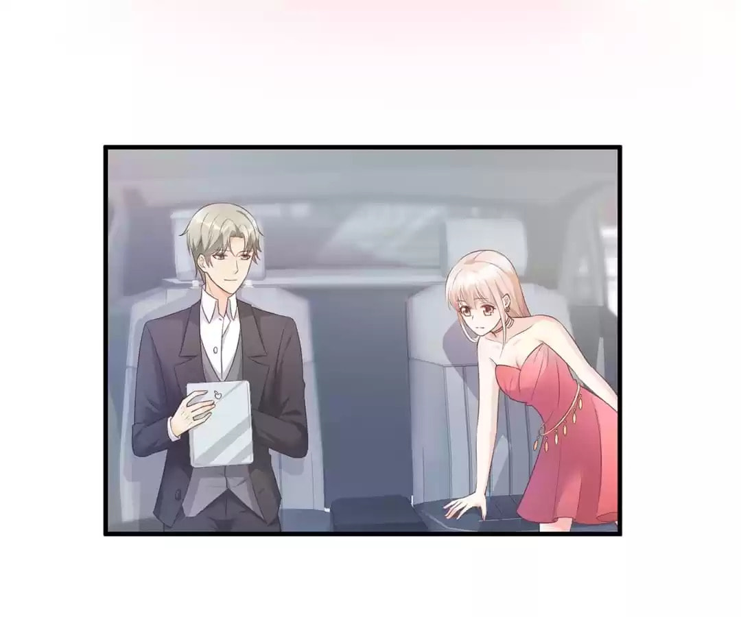 A Chance to Cherish Chapter 40 page 49 - 