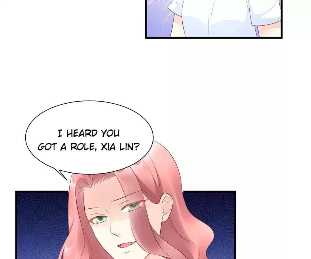 A Chance to Cherish Chapter 40 page 8 - 