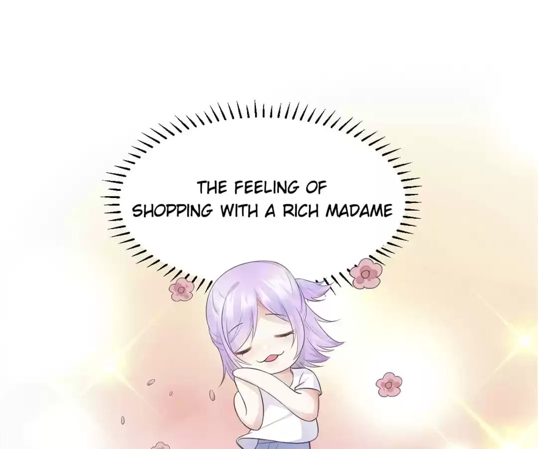 A Chance to Cherish Chapter 41 page 1 - 