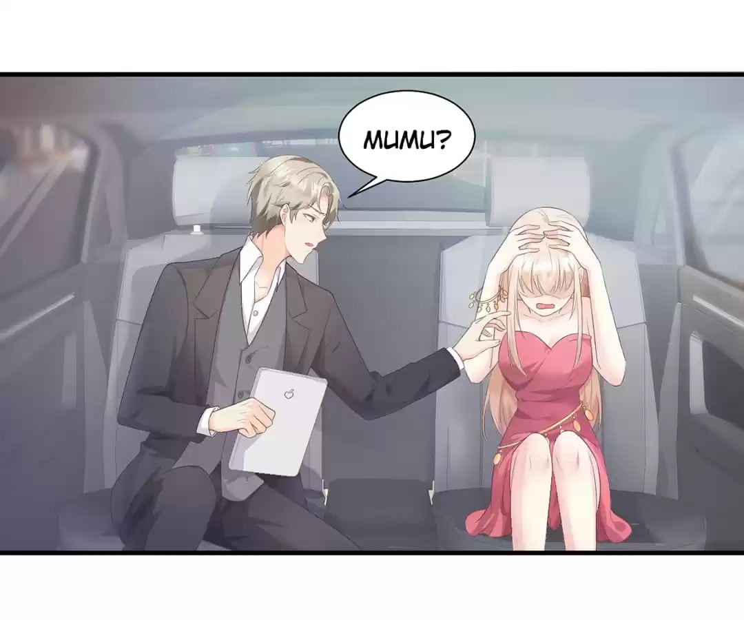 A Chance to Cherish Chapter 41 page 16 - 