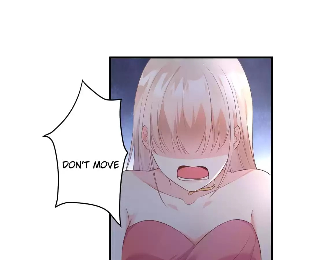 A Chance to Cherish Chapter 41 page 17 - 