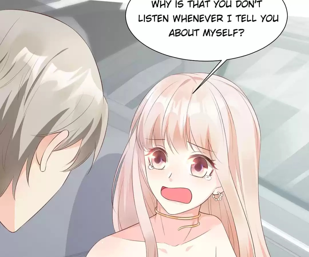 A Chance to Cherish Chapter 41 page 19 - 