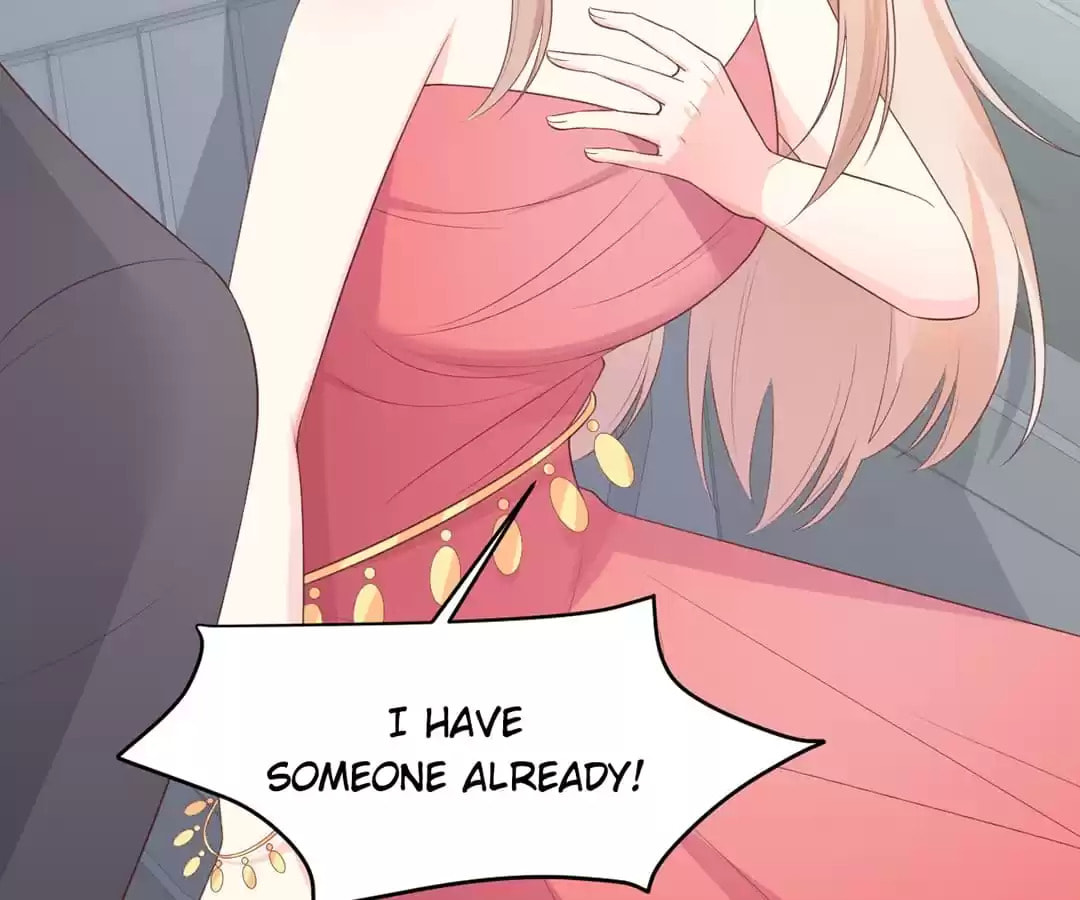 A Chance to Cherish Chapter 41 page 20 - 