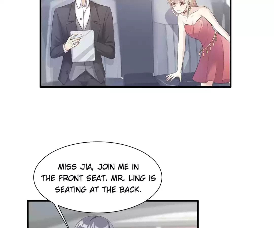 A Chance to Cherish Chapter 41 page 3 - 