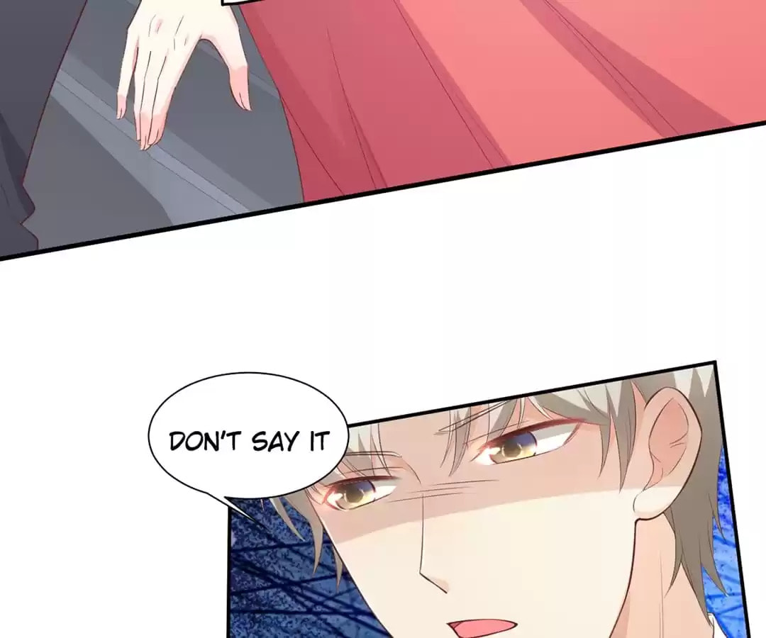 A Chance to Cherish Chapter 41 page 21 - 