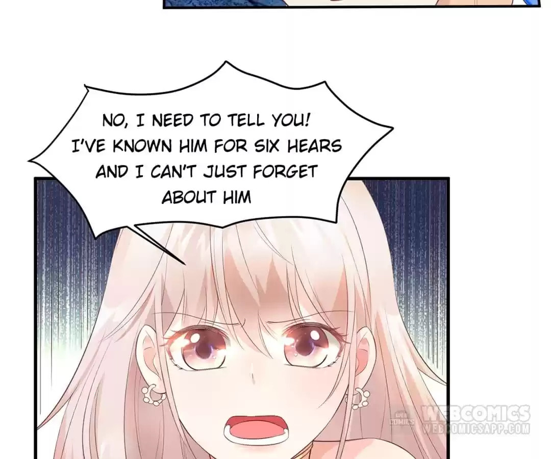 A Chance to Cherish Chapter 41 page 22 - 