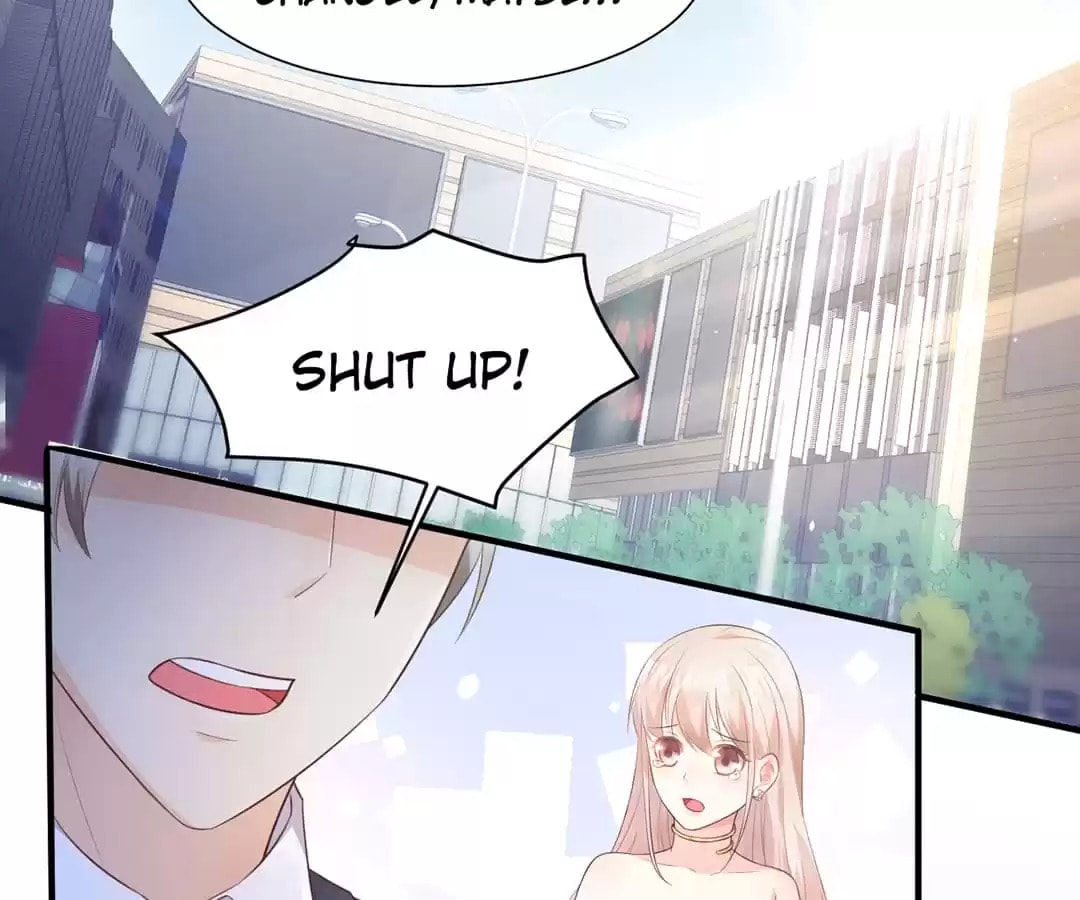 A Chance to Cherish Chapter 41 page 25 - 