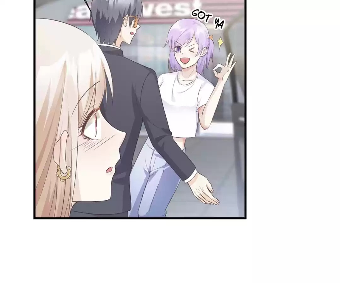 A Chance to Cherish Chapter 41 page 4 - 