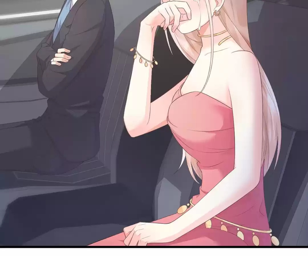 A Chance to Cherish Chapter 41 page 34 - 
