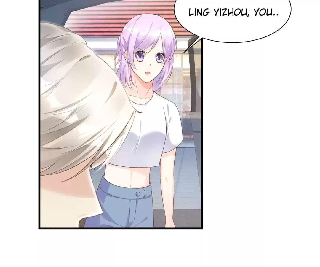 A Chance to Cherish Chapter 41 page 36 - 