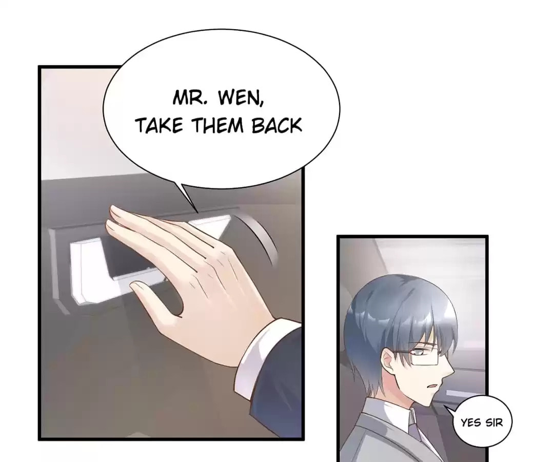 A Chance to Cherish Chapter 41 page 37 - 