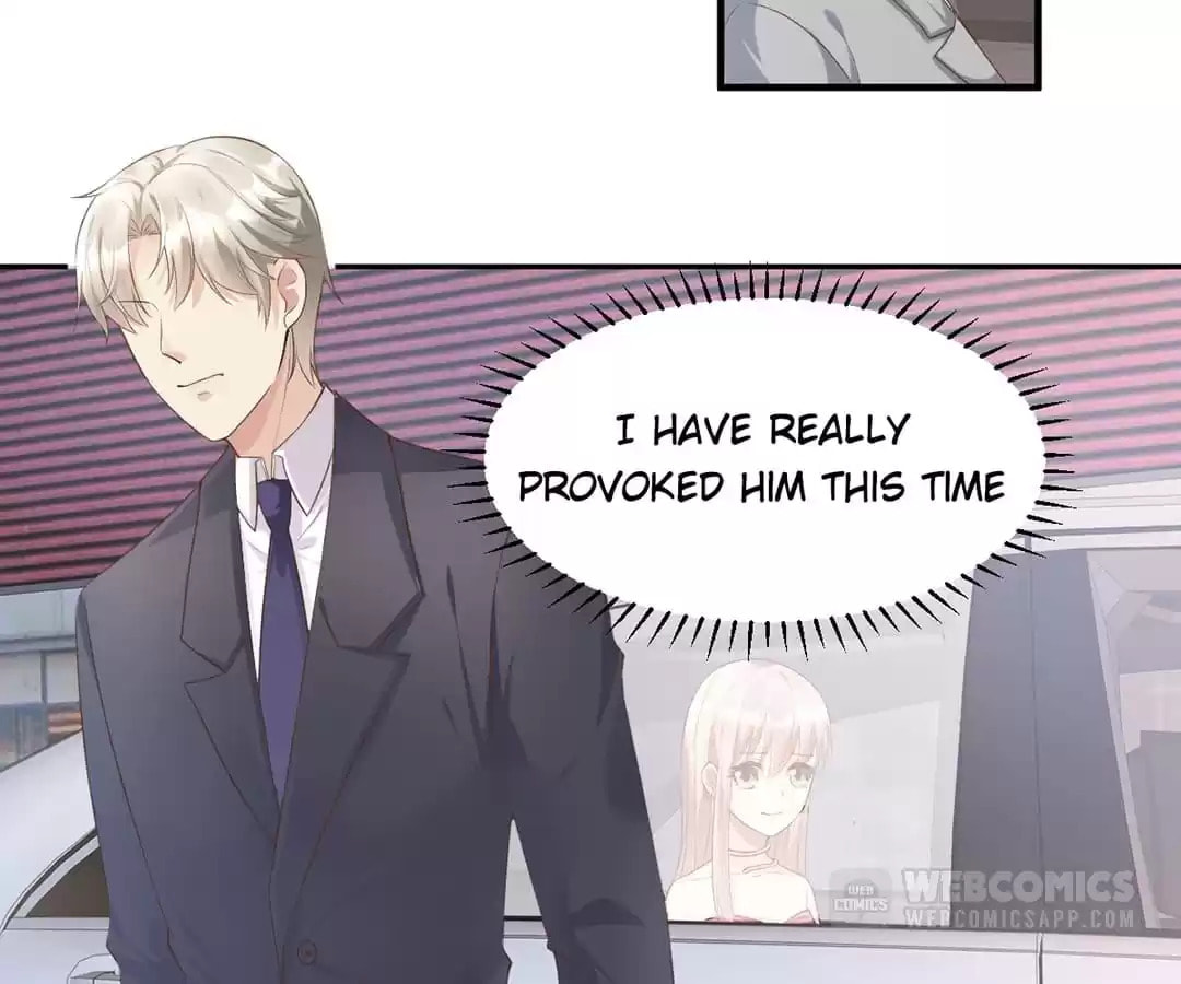 A Chance to Cherish Chapter 41 page 38 - 