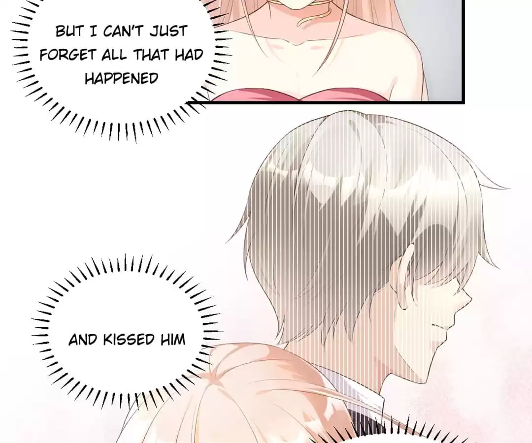 A Chance to Cherish Chapter 41 page 40 - 