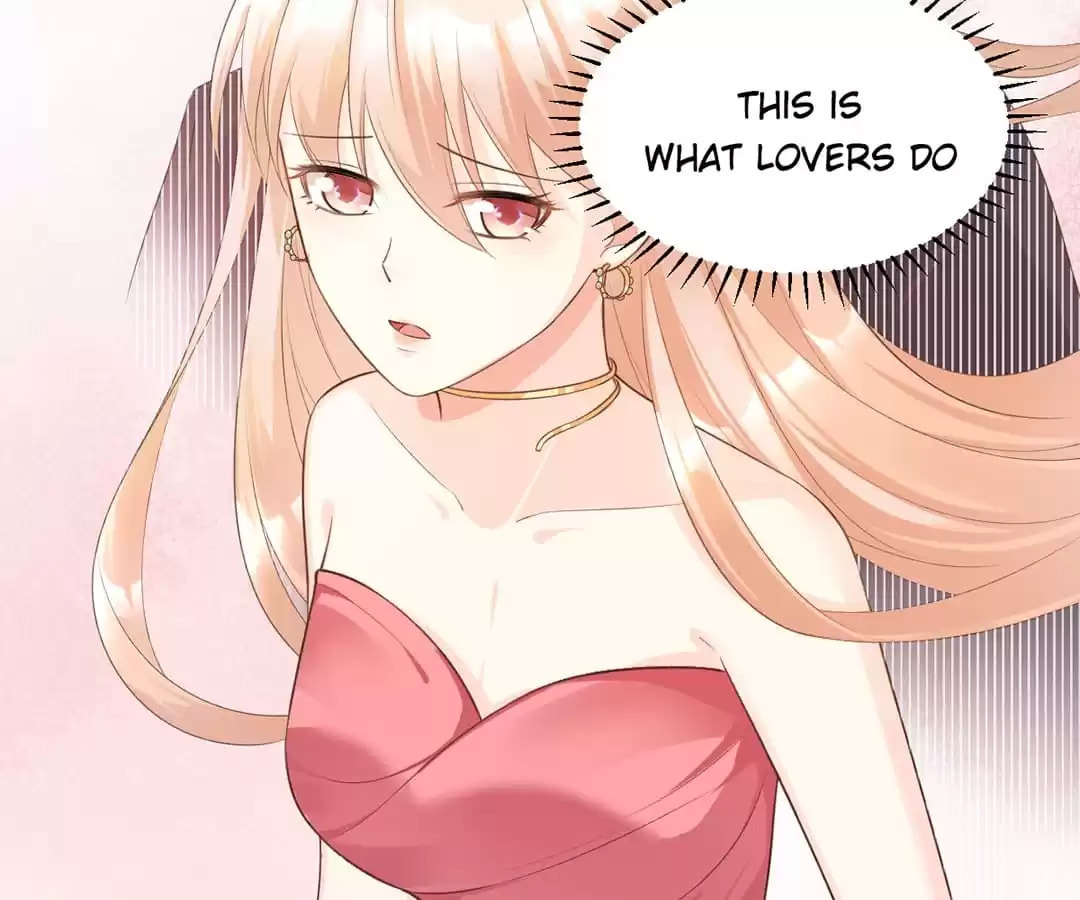 A Chance to Cherish Chapter 41 page 41 - 