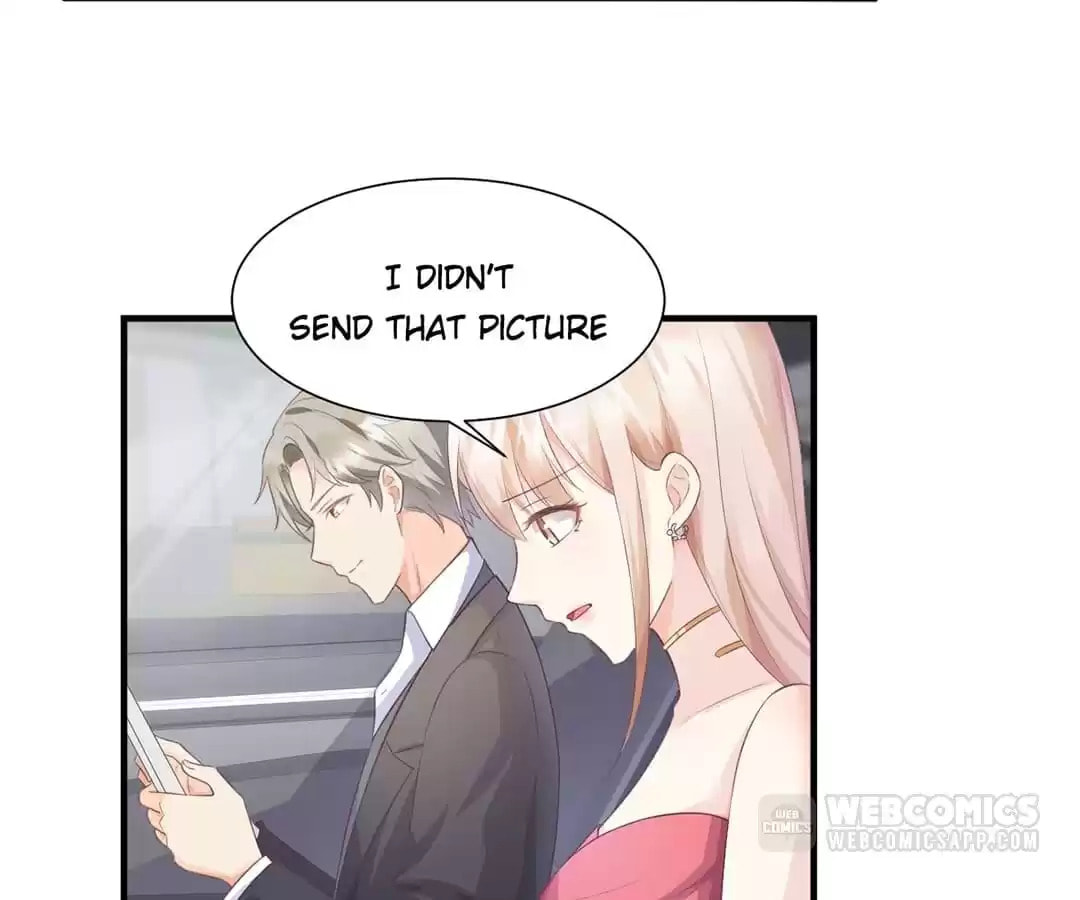 A Chance to Cherish Chapter 41 page 8 - 