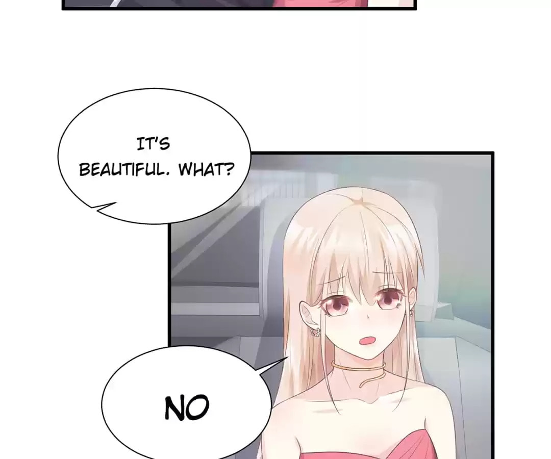 A Chance to Cherish Chapter 41 page 9 - 