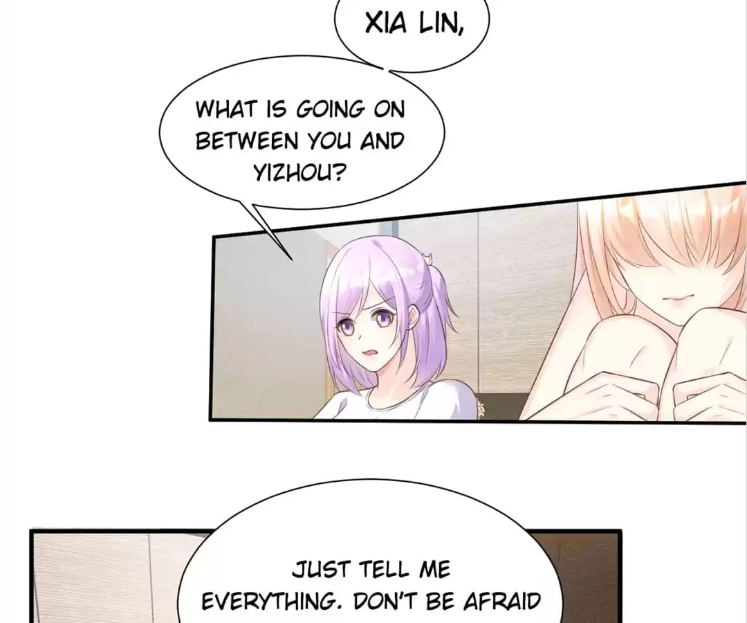 A Chance to Cherish Chapter 42 page 2 - 