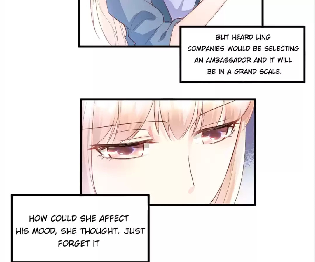 A Chance to Cherish Chapter 42 page 11 - 