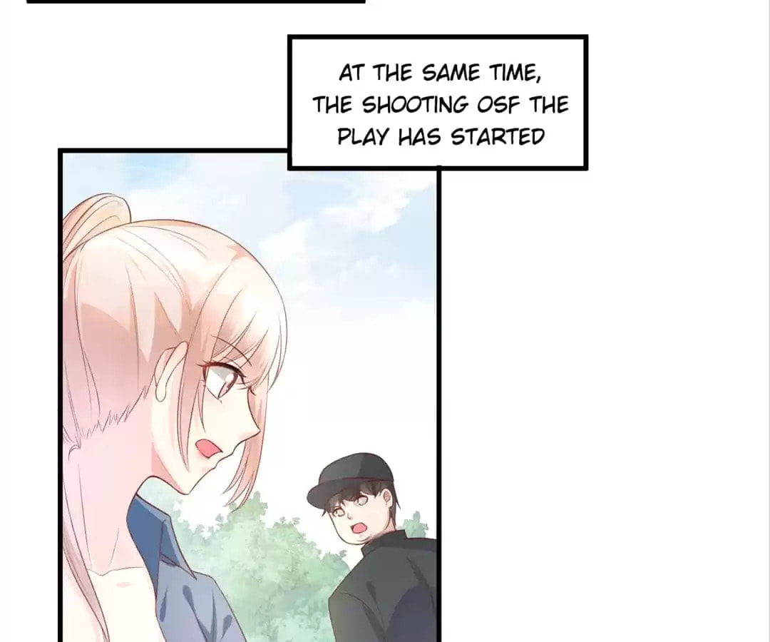 A Chance to Cherish Chapter 42 page 12 - 