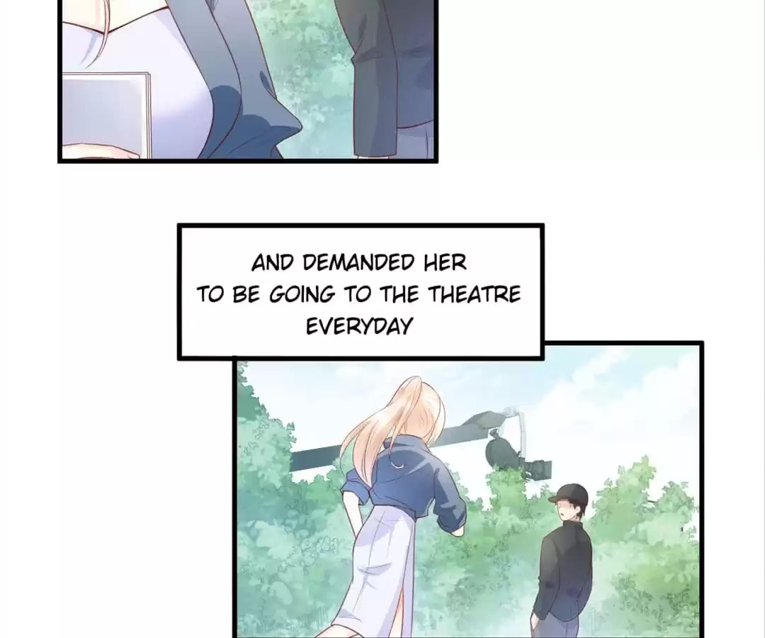 A Chance to Cherish Chapter 42 page 13 - 