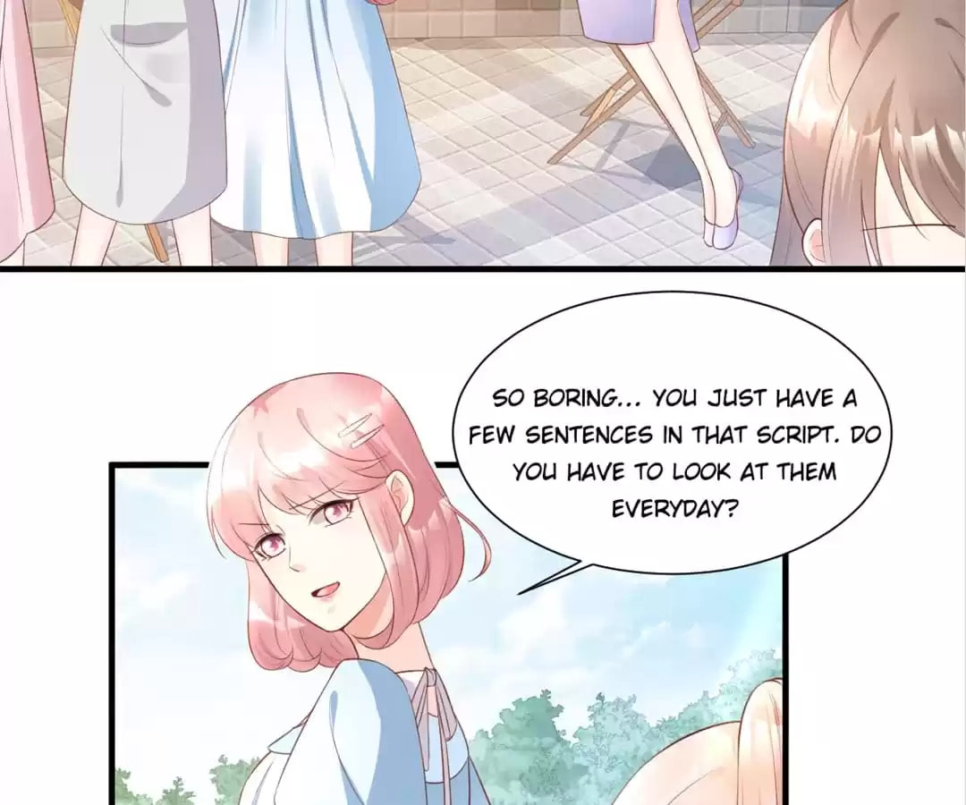 A Chance to Cherish Chapter 42 page 15 - 