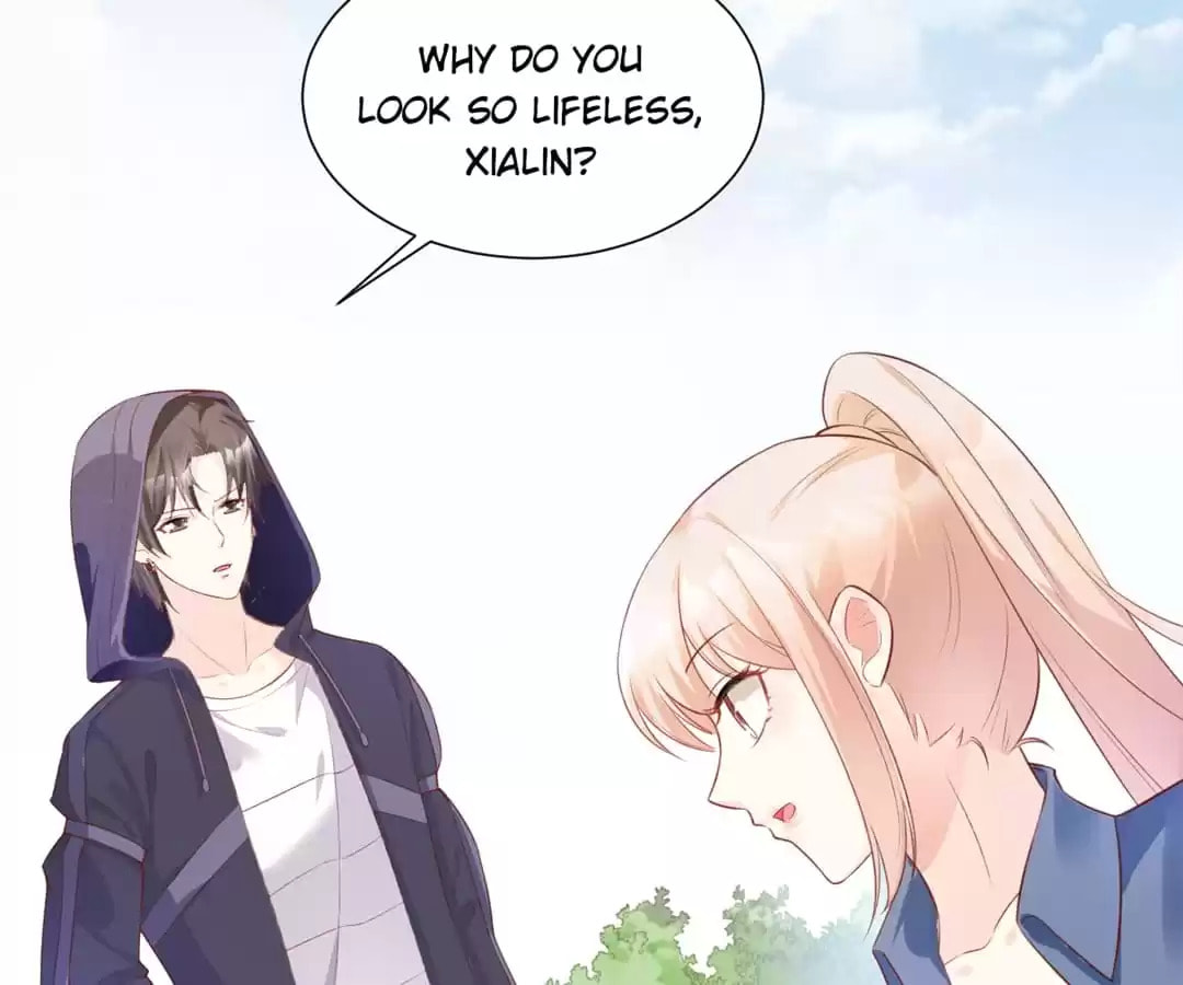 A Chance to Cherish Chapter 42 page 18 - 