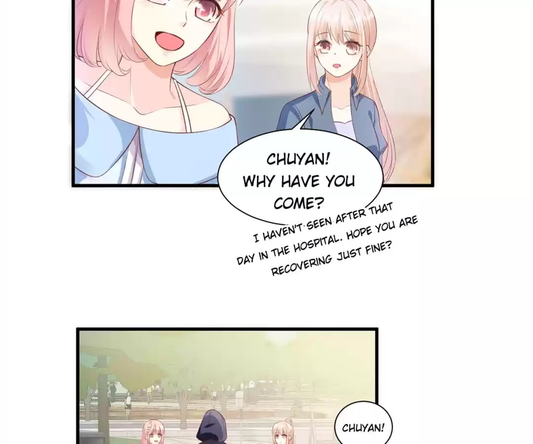 A Chance to Cherish Chapter 42 page 20 - 