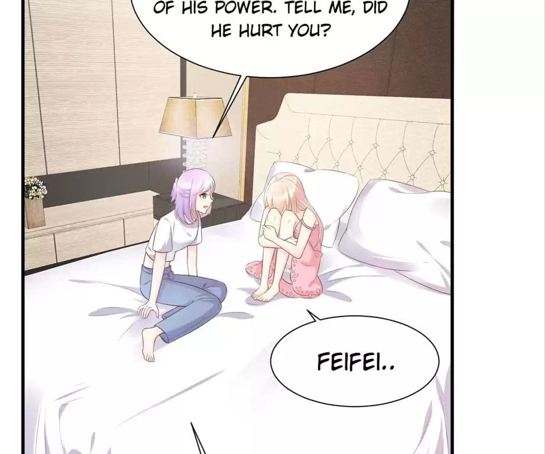 A Chance to Cherish Chapter 42 page 3 - 