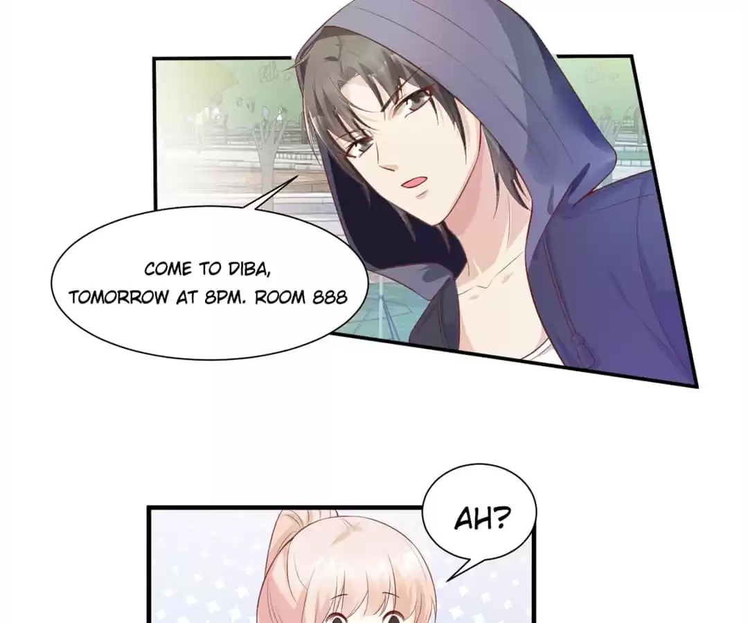 A Chance to Cherish Chapter 42 page 22 - 