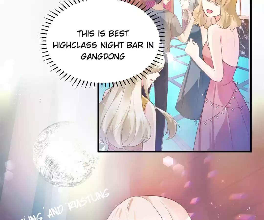 A Chance to Cherish Chapter 42 page 25 - 