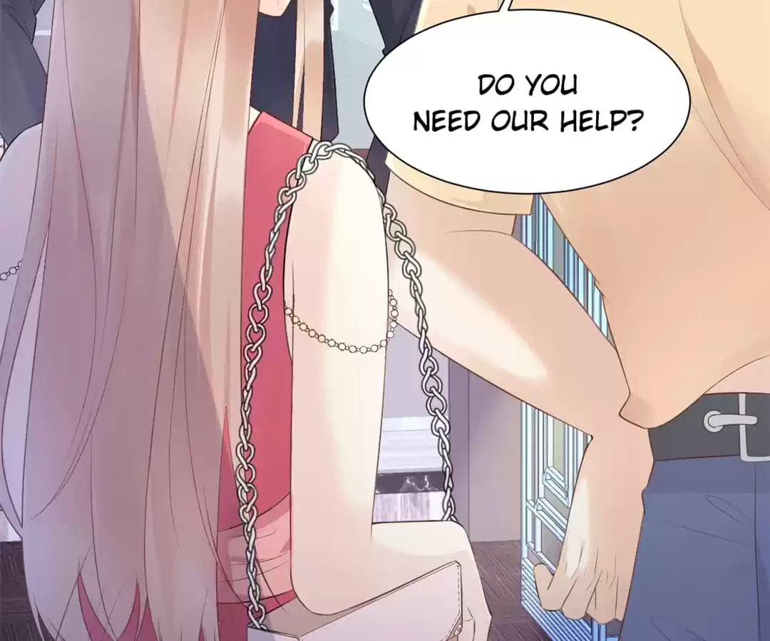 A Chance to Cherish Chapter 42 page 30 - 