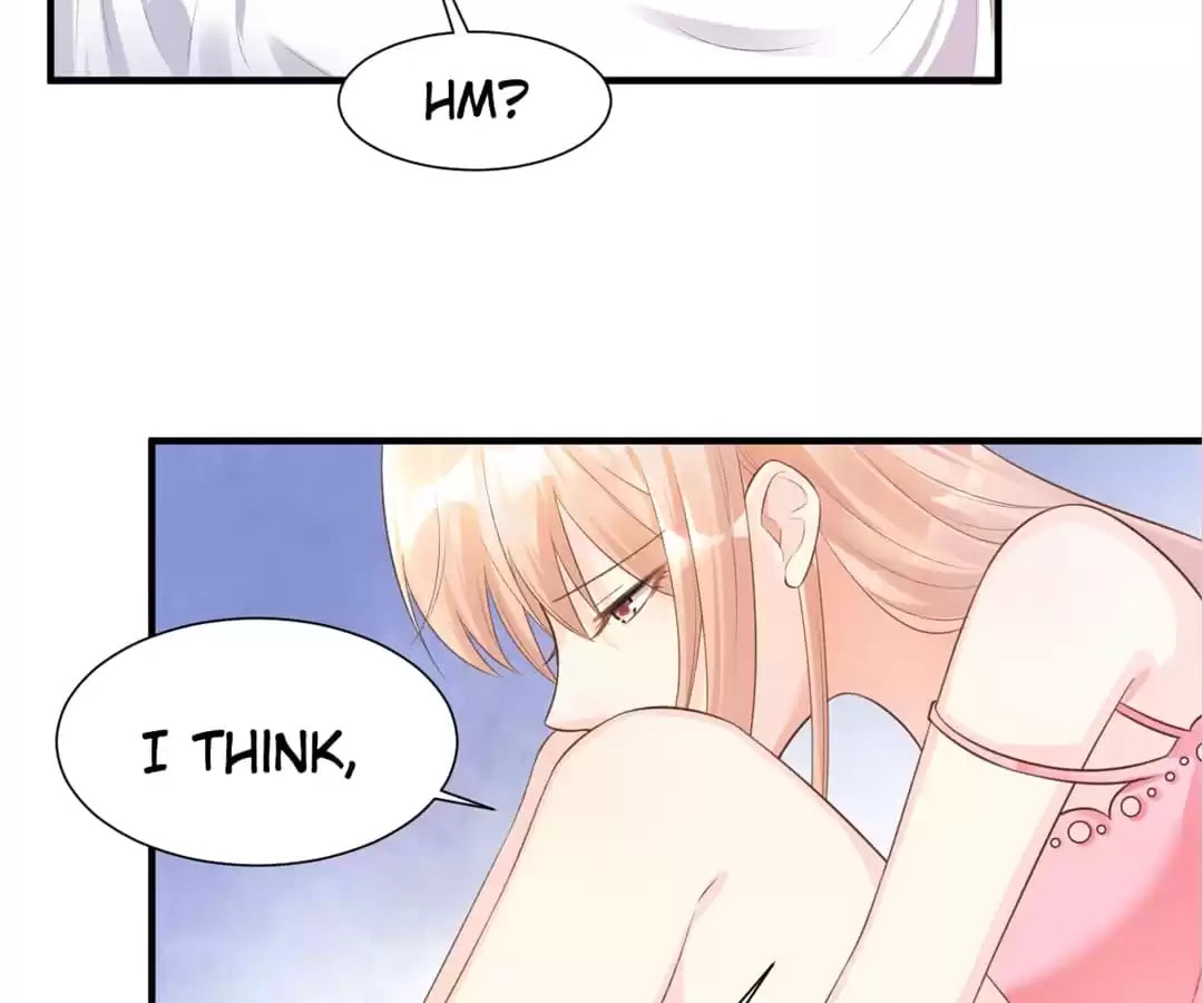 A Chance to Cherish Chapter 42 page 4 - 