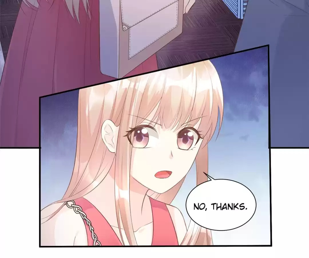 A Chance to Cherish Chapter 42 page 31 - 