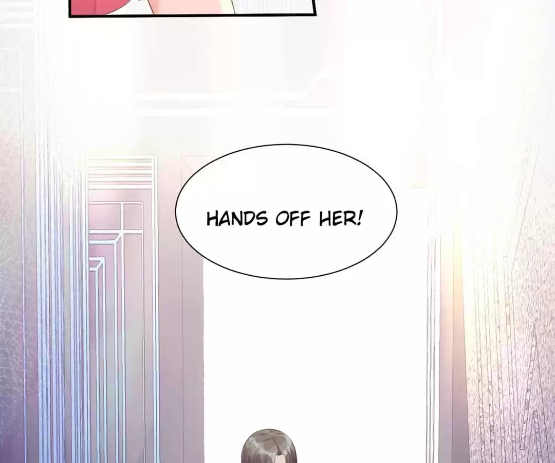 A Chance to Cherish Chapter 42 page 33 - 