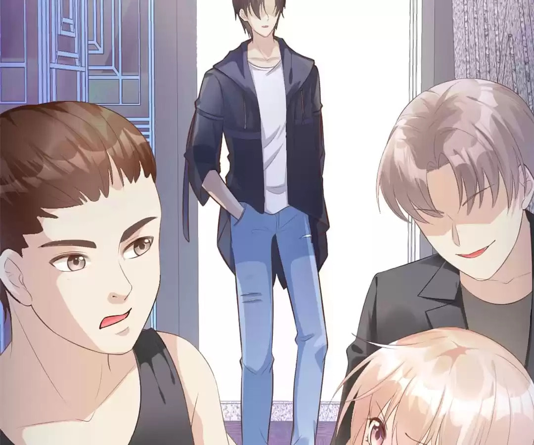 A Chance to Cherish Chapter 42 page 34 - 