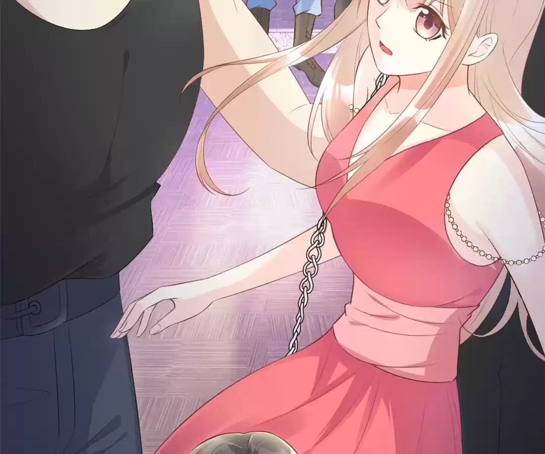 A Chance to Cherish Chapter 42 page 35 - 