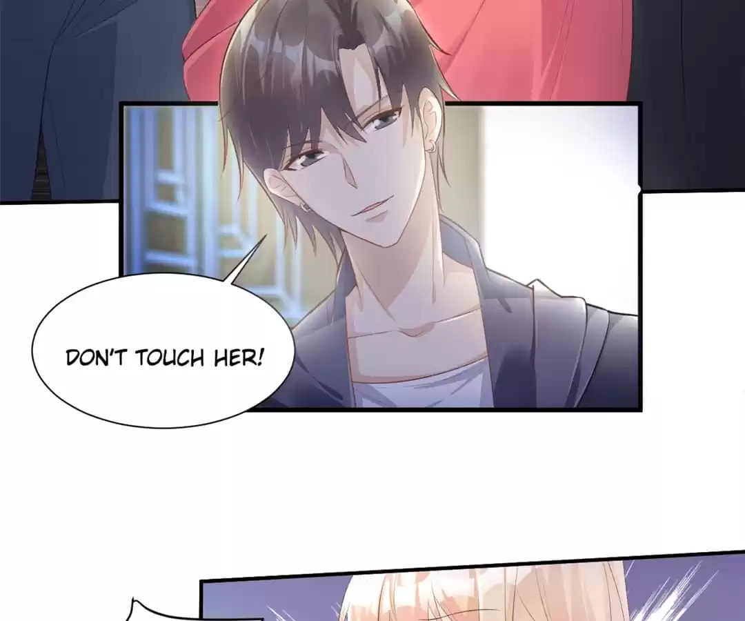 A Chance to Cherish Chapter 42 page 36 - 