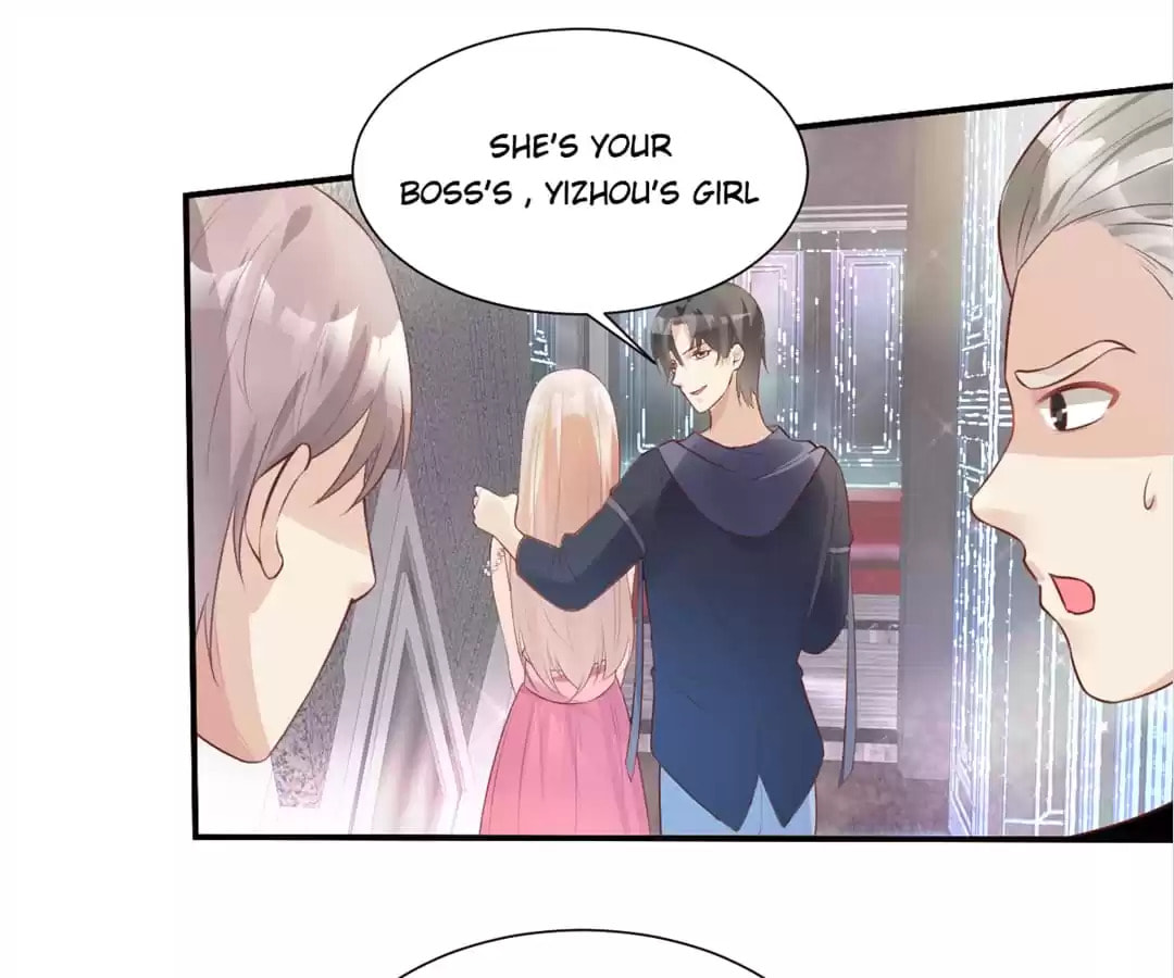 A Chance to Cherish Chapter 42 page 39 - 
