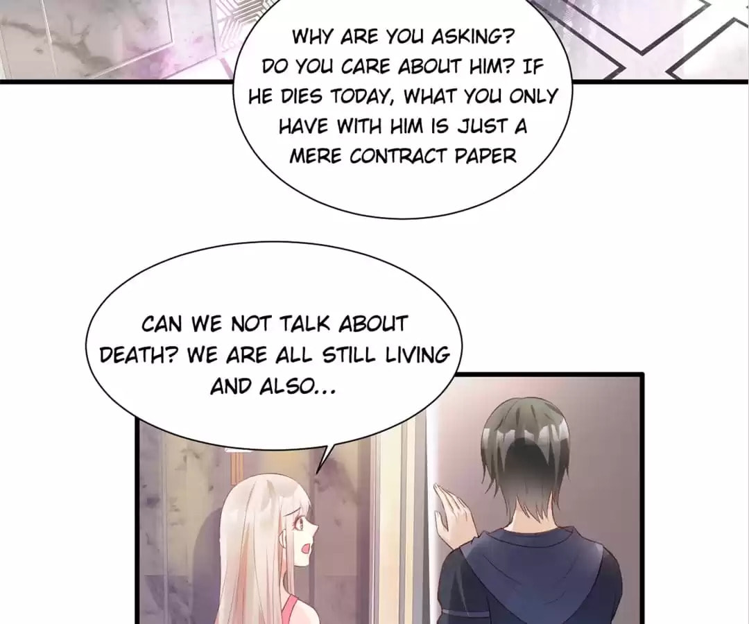 A Chance to Cherish Chapter 42 page 41 - 