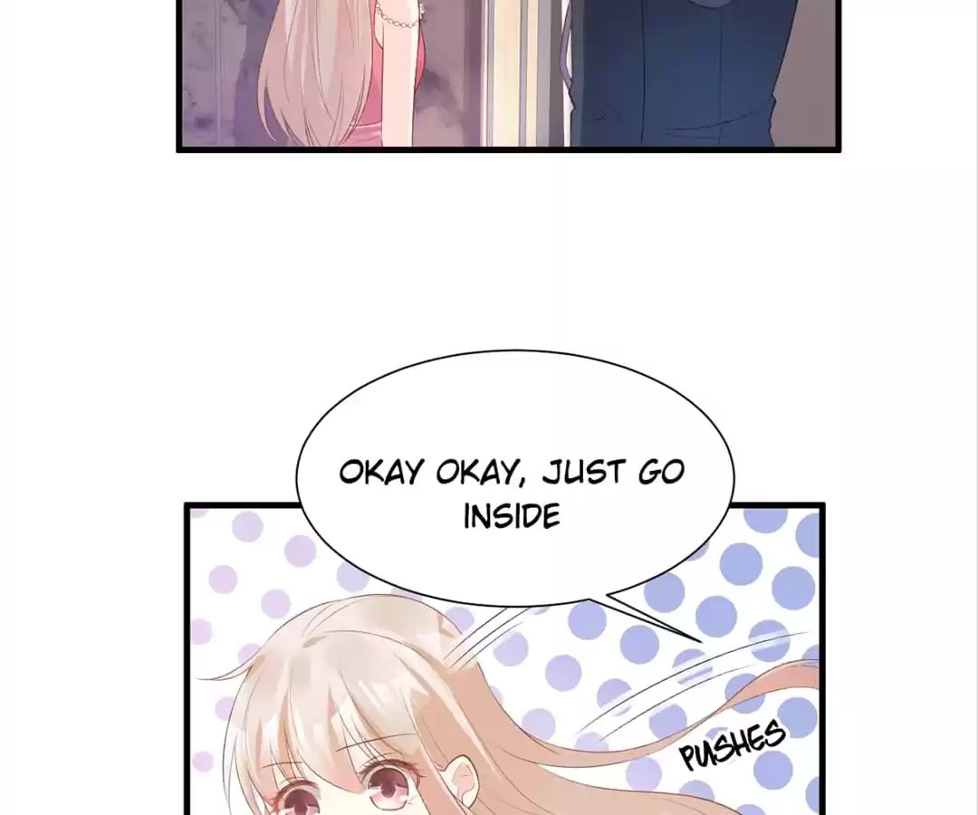 A Chance to Cherish Chapter 42 page 42 - 