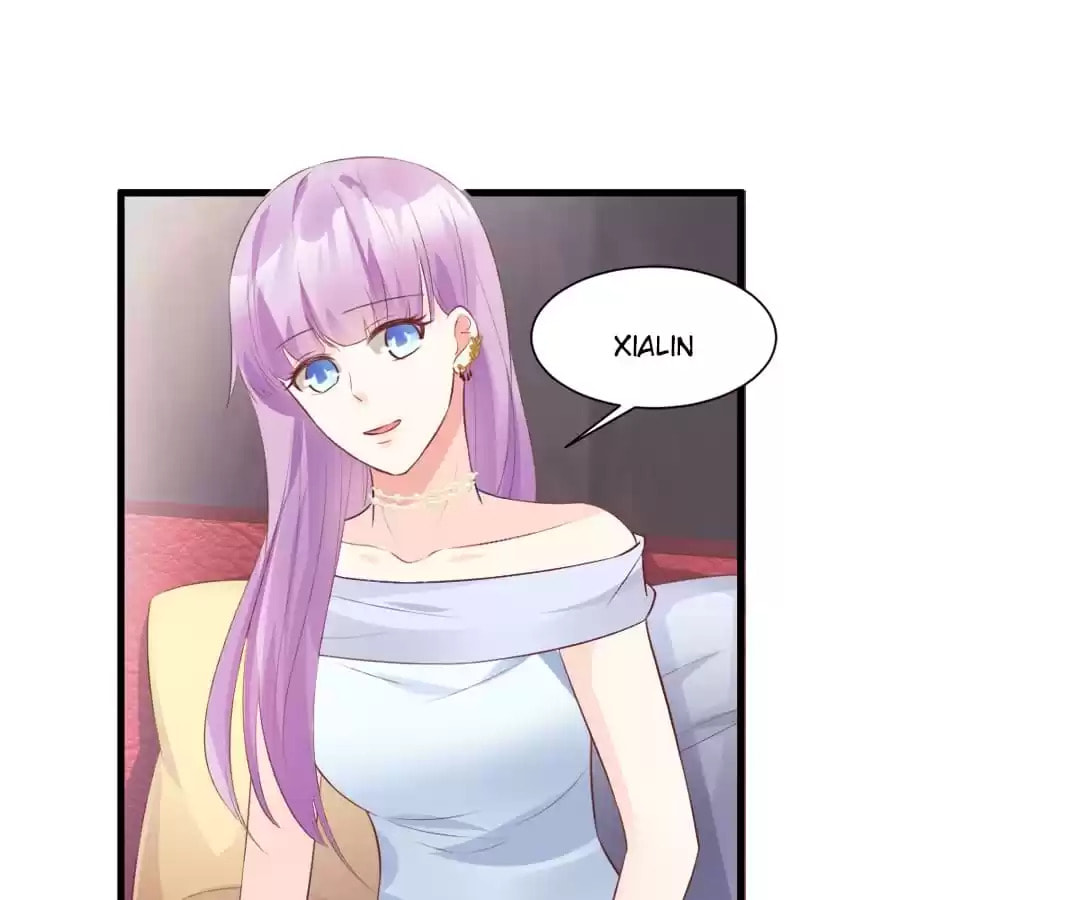 A Chance to Cherish Chapter 43 page 1 - 